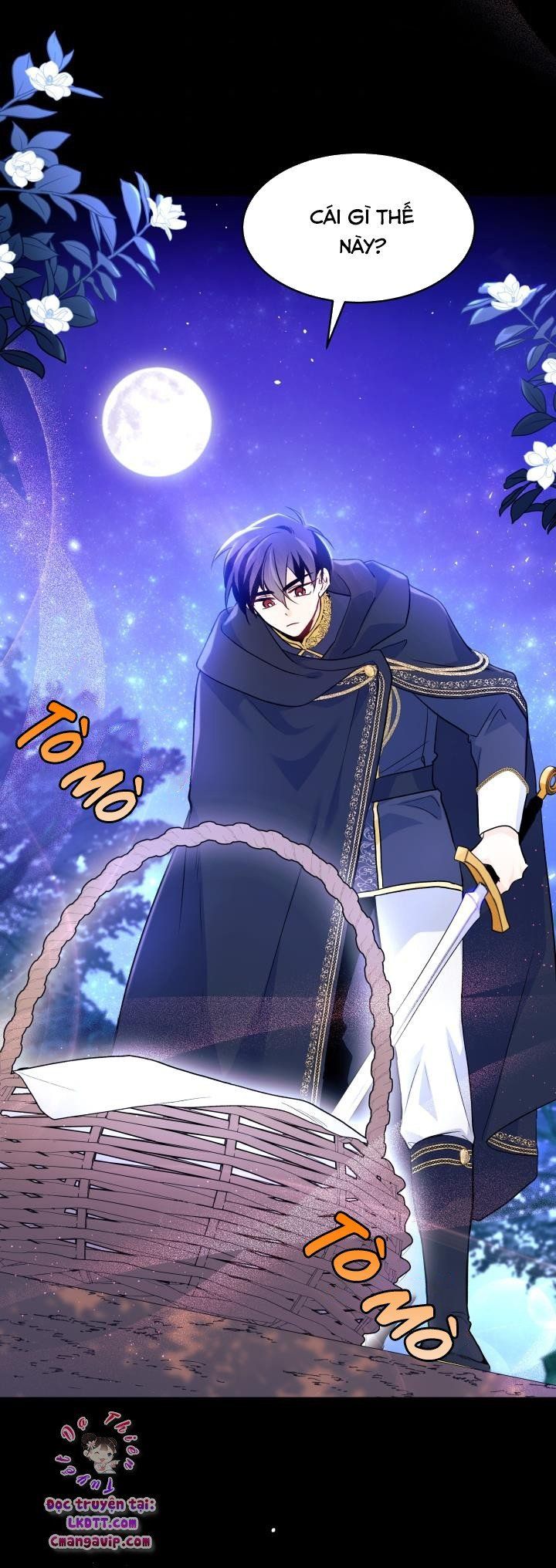 đọc truyện Mối Quan Hệ Cộng Sinh Giữa Báo Đen Và Thỏ Trắng Chương 29 ảnh 37 tại Thiên Thai Truyện