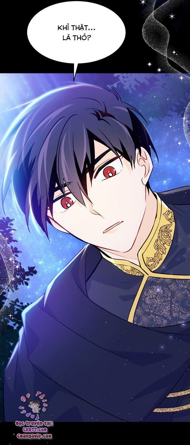 đọc truyện Mối Quan Hệ Cộng Sinh Giữa Báo Đen Và Thỏ Trắng Chương 29 ảnh 39 tại Thiên Thai Truyện