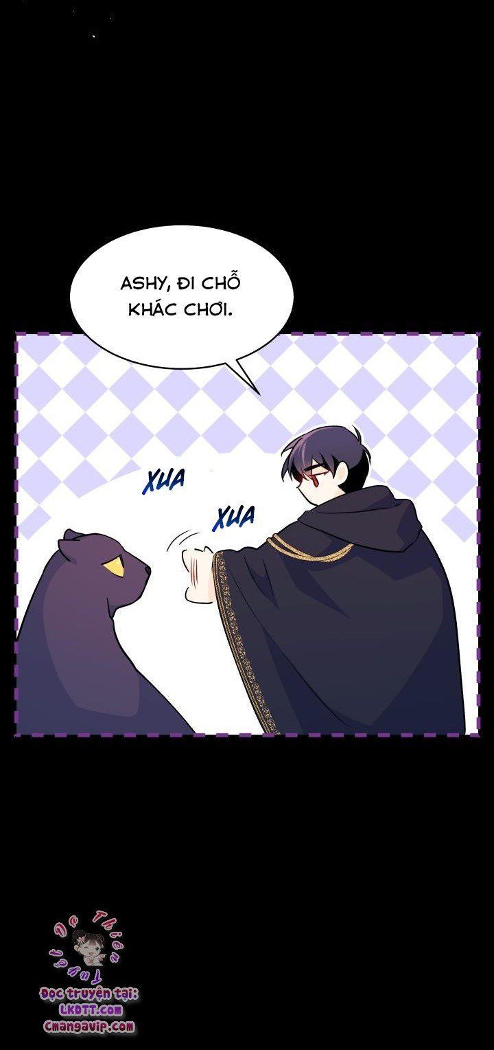 đọc truyện Mối Quan Hệ Cộng Sinh Giữa Báo Đen Và Thỏ Trắng Chương 29 ảnh 40 tại Thiên Thai Truyện