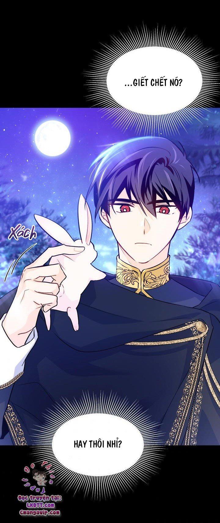 đọc truyện Mối Quan Hệ Cộng Sinh Giữa Báo Đen Và Thỏ Trắng Chương 29 ảnh 41 tại Thiên Thai Truyện