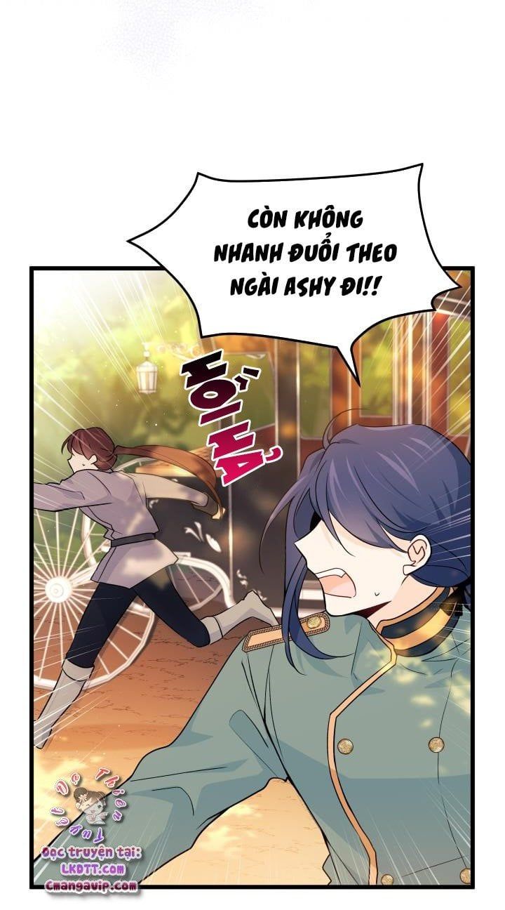 đọc truyện Mối Quan Hệ Cộng Sinh Giữa Báo Đen Và Thỏ Trắng Chương 29 ảnh 51 tại Thiên Thai Truyện