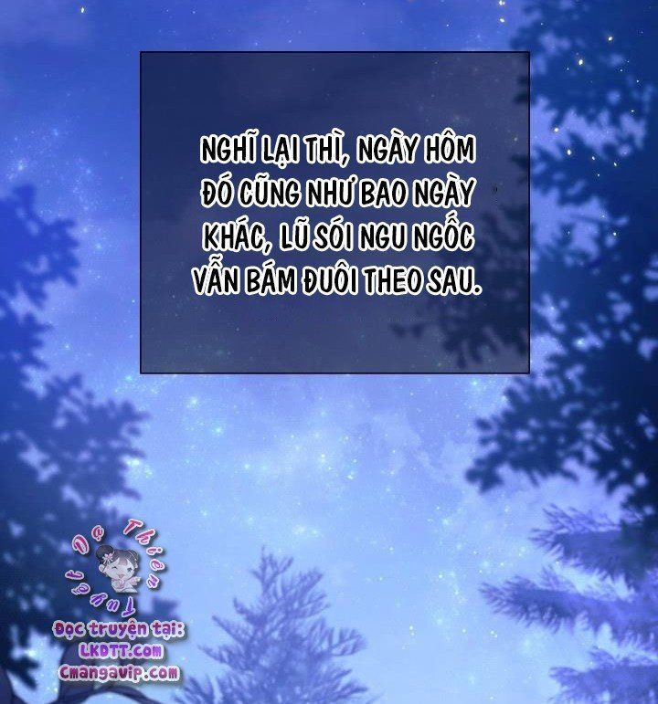 đọc truyện Mối Quan Hệ Cộng Sinh Giữa Báo Đen Và Thỏ Trắng Chương 29 ảnh 7 tại Thiên Thai Truyện