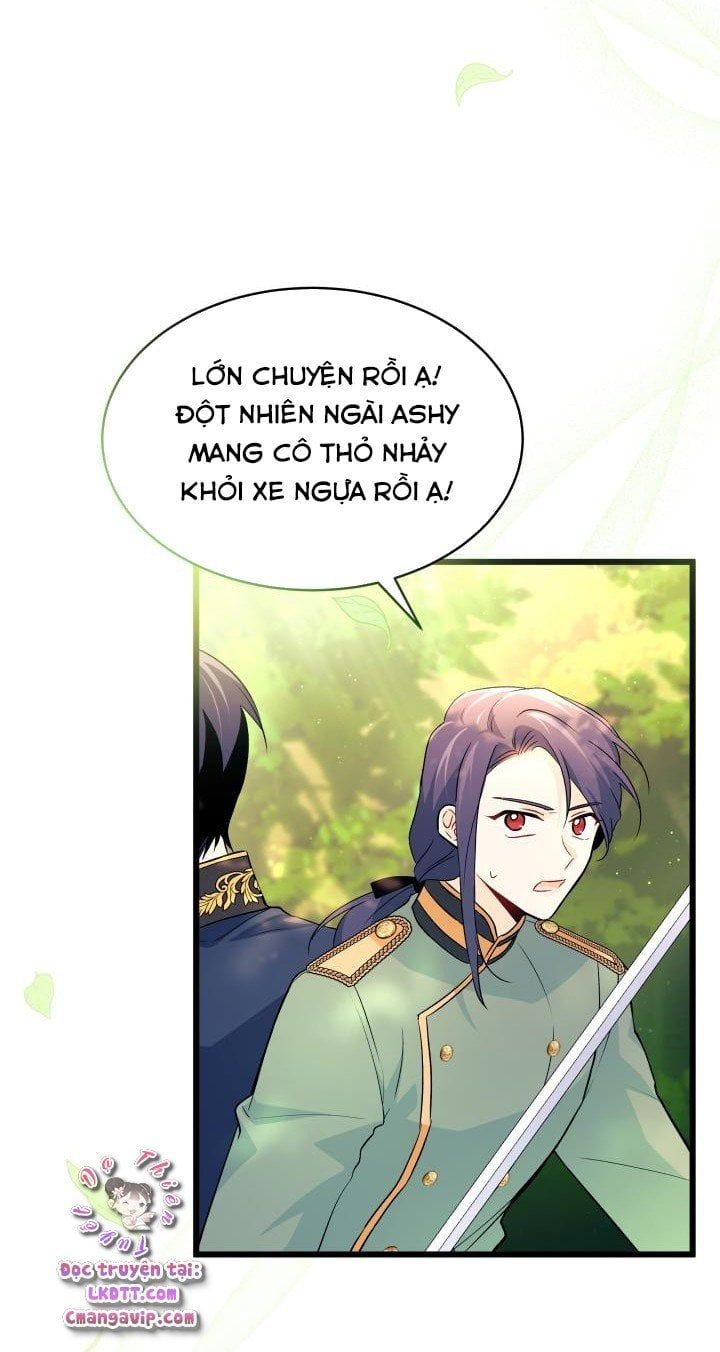 đọc truyện Mối Quan Hệ Cộng Sinh Giữa Báo Đen Và Thỏ Trắng Chương 29 ảnh 54 tại Thiên Thai Truyện