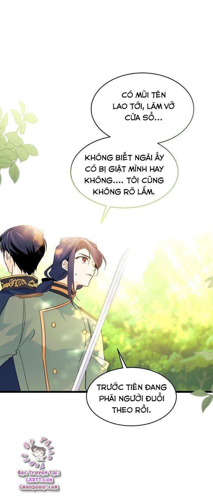 đọc truyện Mối Quan Hệ Cộng Sinh Giữa Báo Đen Và Thỏ Trắng Chương 29 ảnh 57 tại Thiên Thai Truyện