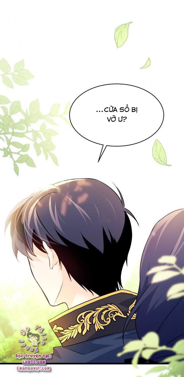 đọc truyện Mối Quan Hệ Cộng Sinh Giữa Báo Đen Và Thỏ Trắng Chương 29 ảnh 58 tại Thiên Thai Truyện