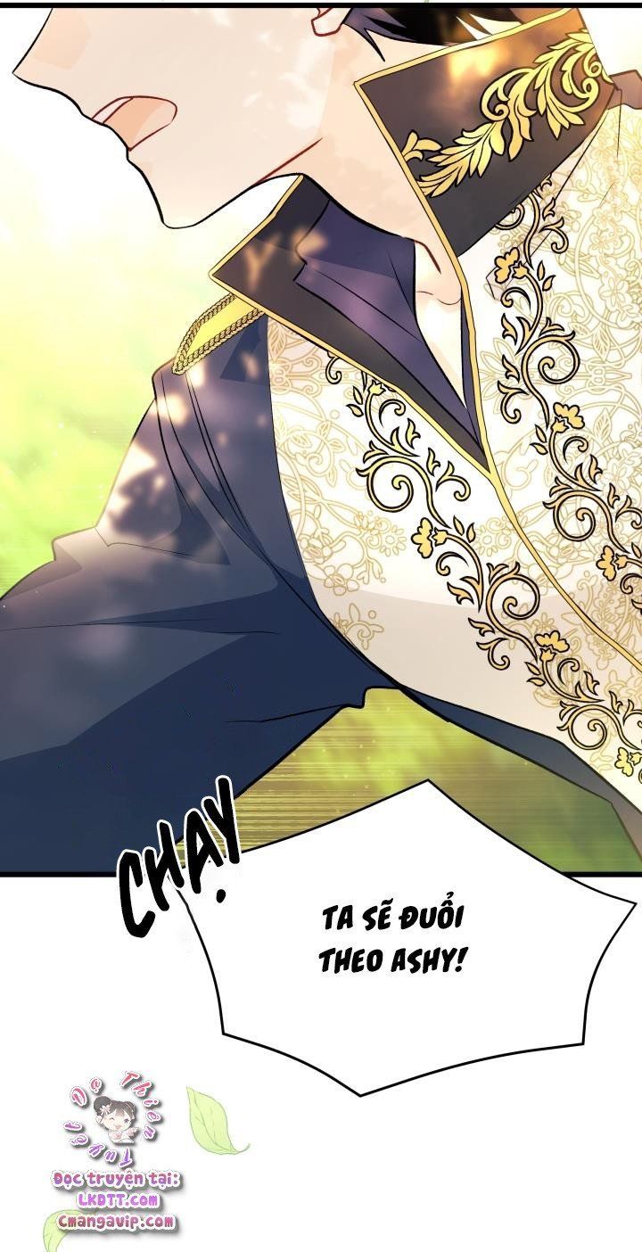 đọc truyện Mối Quan Hệ Cộng Sinh Giữa Báo Đen Và Thỏ Trắng Chương 29 ảnh 60 tại Thiên Thai Truyện