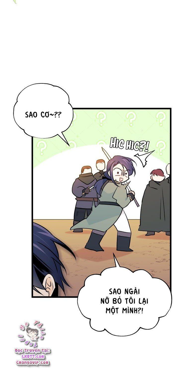 đọc truyện Mối Quan Hệ Cộng Sinh Giữa Báo Đen Và Thỏ Trắng Chương 29 ảnh 61 tại Thiên Thai Truyện