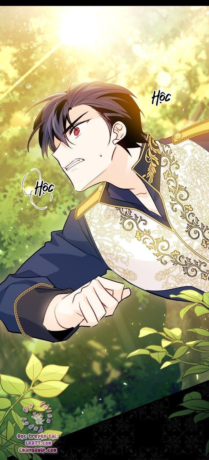 đọc truyện Mối Quan Hệ Cộng Sinh Giữa Báo Đen Và Thỏ Trắng Chương 29 ảnh 68 tại Thiên Thai Truyện