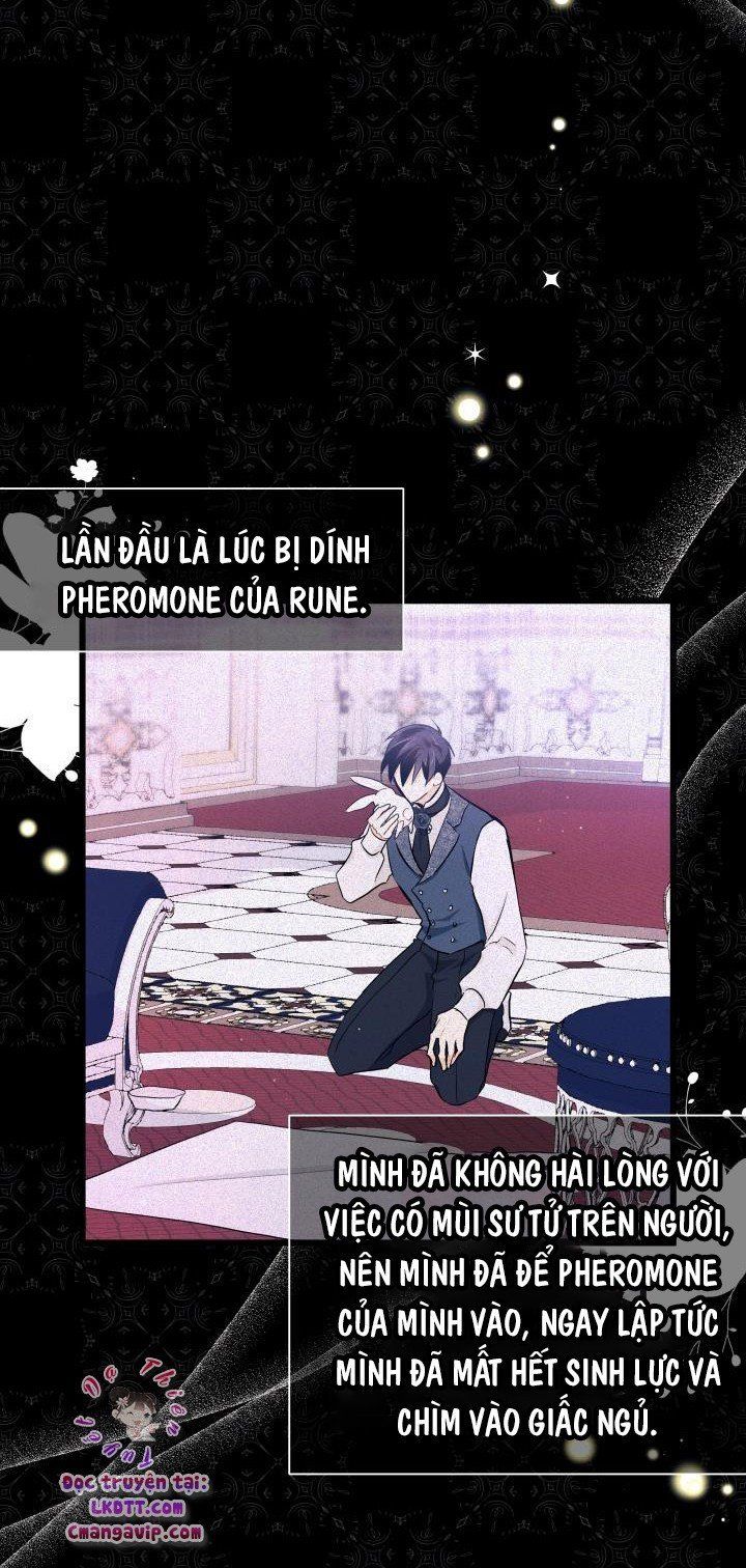 đọc truyện Mối Quan Hệ Cộng Sinh Giữa Báo Đen Và Thỏ Trắng Chương 29 ảnh 70 tại Thiên Thai Truyện