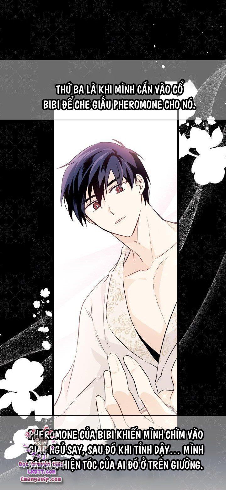 đọc truyện Mối Quan Hệ Cộng Sinh Giữa Báo Đen Và Thỏ Trắng Chương 29 ảnh 75 tại Thiên Thai Truyện