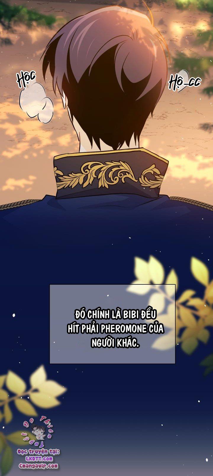 đọc truyện Mối Quan Hệ Cộng Sinh Giữa Báo Đen Và Thỏ Trắng Chương 29 ảnh 79 tại Thiên Thai Truyện