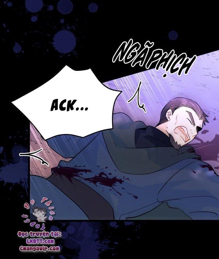 đọc truyện Mối Quan Hệ Cộng Sinh Giữa Báo Đen Và Thỏ Trắng Chương 29 ảnh 10 tại Thiên Thai Truyện