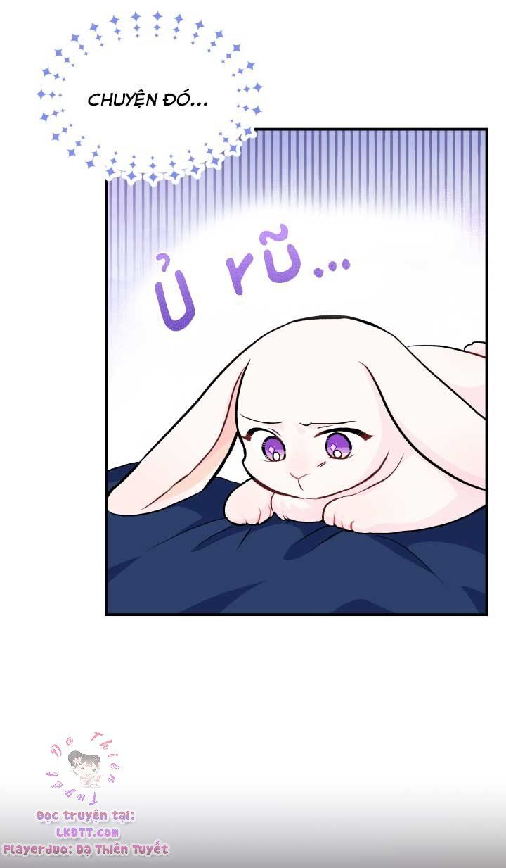 đọc truyện Mối Quan Hệ Cộng Sinh Giữa Báo Đen Và Thỏ Trắng Chương 3 ảnh 14 tại Thiên Thai Truyện