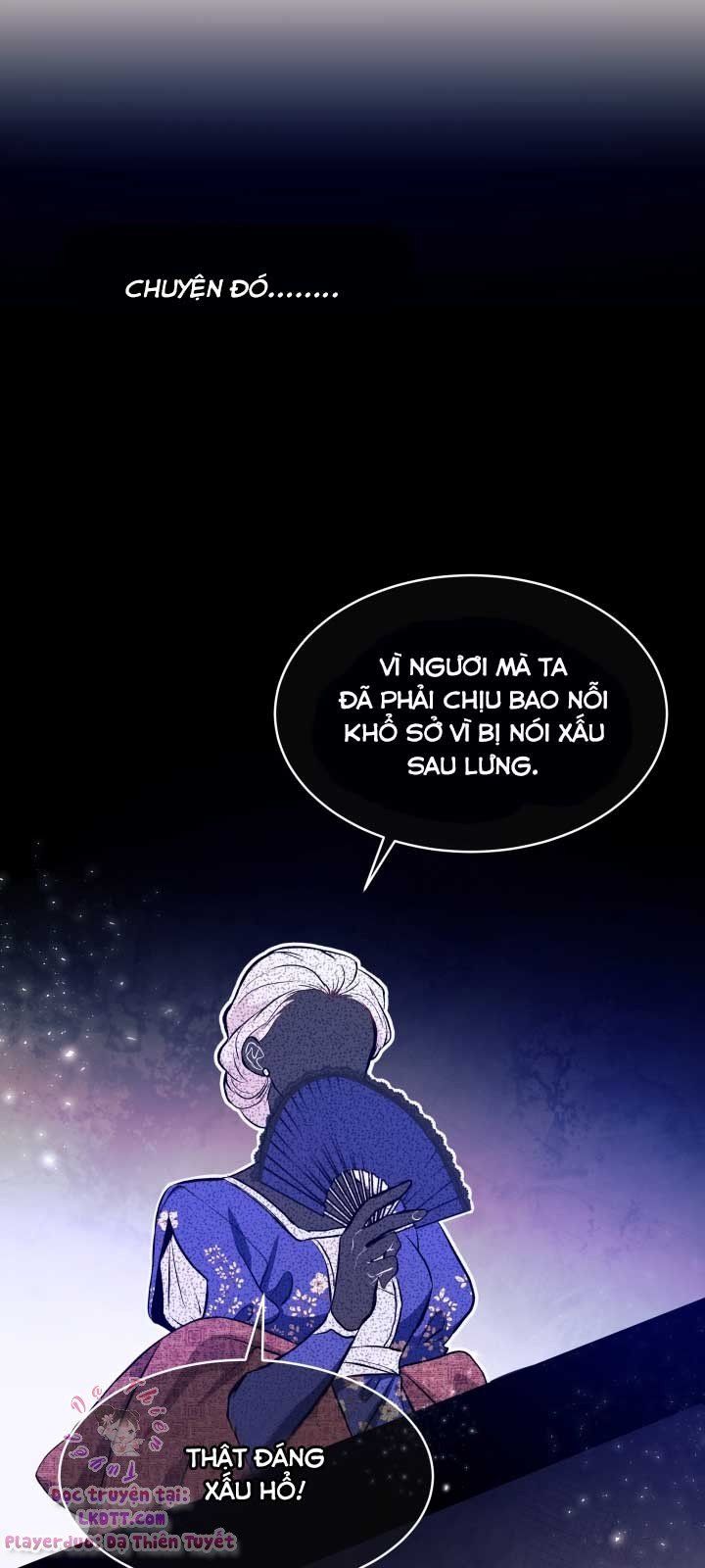 đọc truyện Mối Quan Hệ Cộng Sinh Giữa Báo Đen Và Thỏ Trắng Chương 3 ảnh 15 tại Thiên Thai Truyện