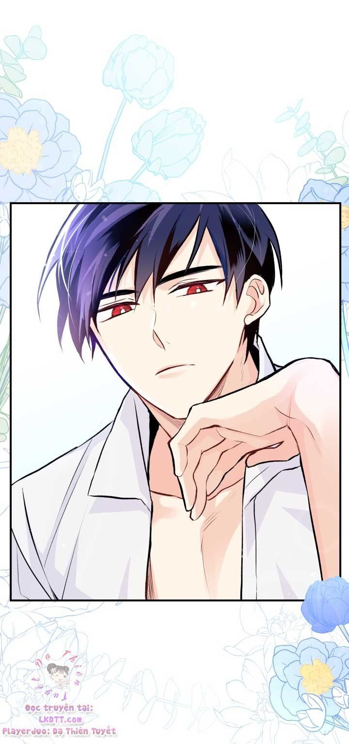 đọc truyện Mối Quan Hệ Cộng Sinh Giữa Báo Đen Và Thỏ Trắng Chương 3 ảnh 18 tại Thiên Thai Truyện