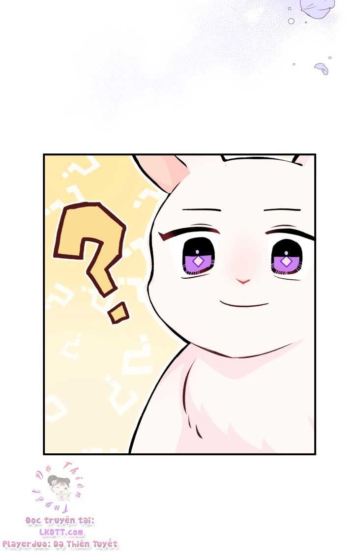 đọc truyện Mối Quan Hệ Cộng Sinh Giữa Báo Đen Và Thỏ Trắng Chương 3 ảnh 22 tại Thiên Thai Truyện