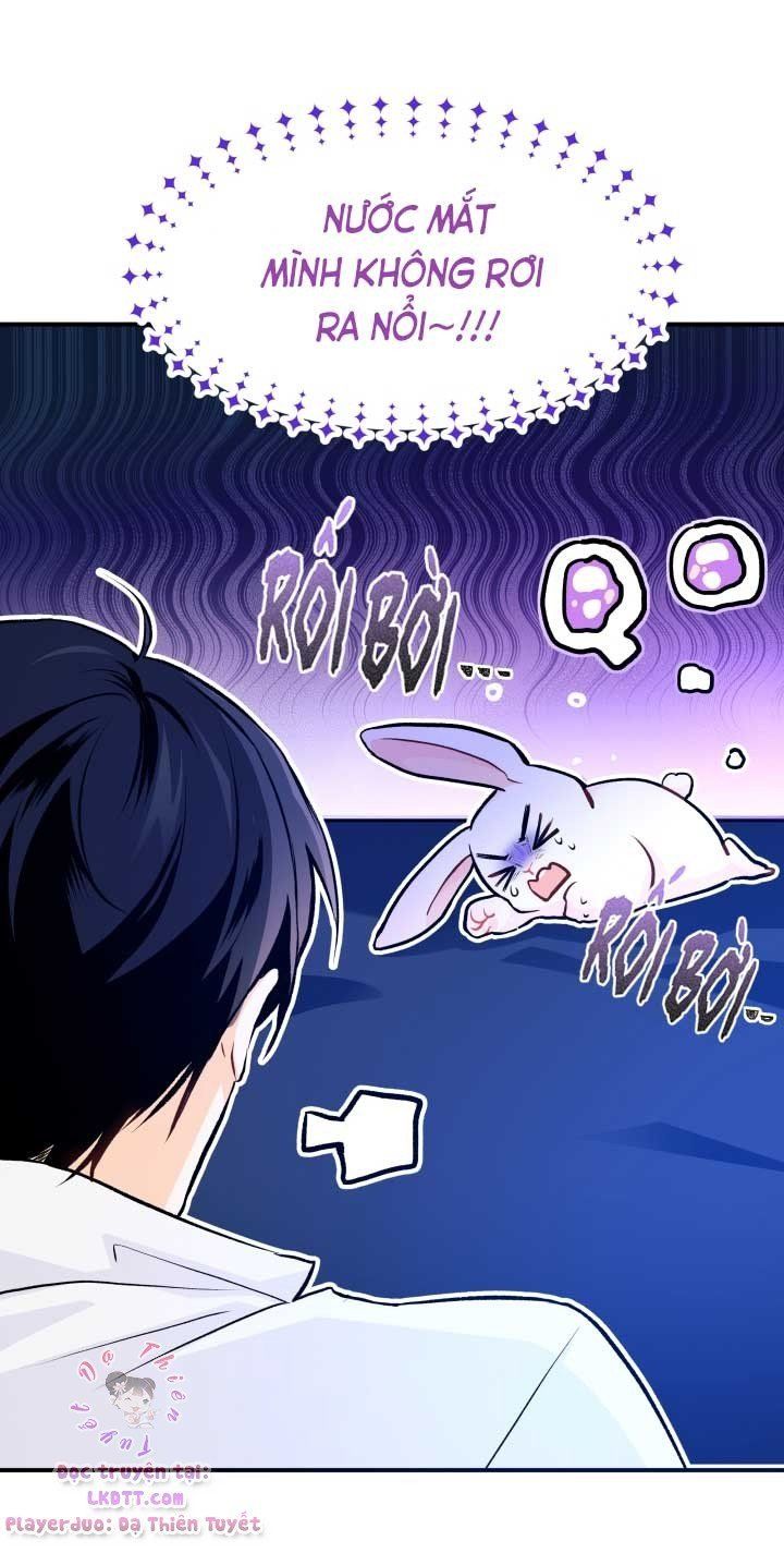 đọc truyện Mối Quan Hệ Cộng Sinh Giữa Báo Đen Và Thỏ Trắng Chương 3 ảnh 26 tại Thiên Thai Truyện