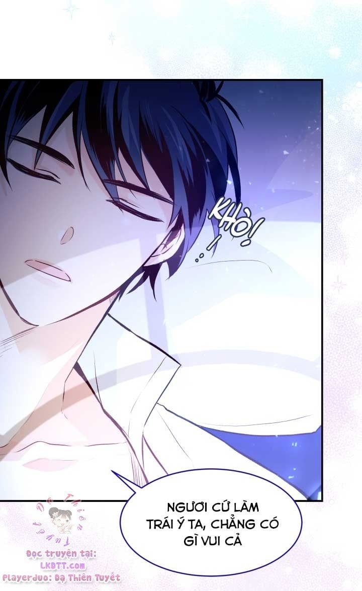 đọc truyện Mối Quan Hệ Cộng Sinh Giữa Báo Đen Và Thỏ Trắng Chương 3 ảnh 31 tại Thiên Thai Truyện