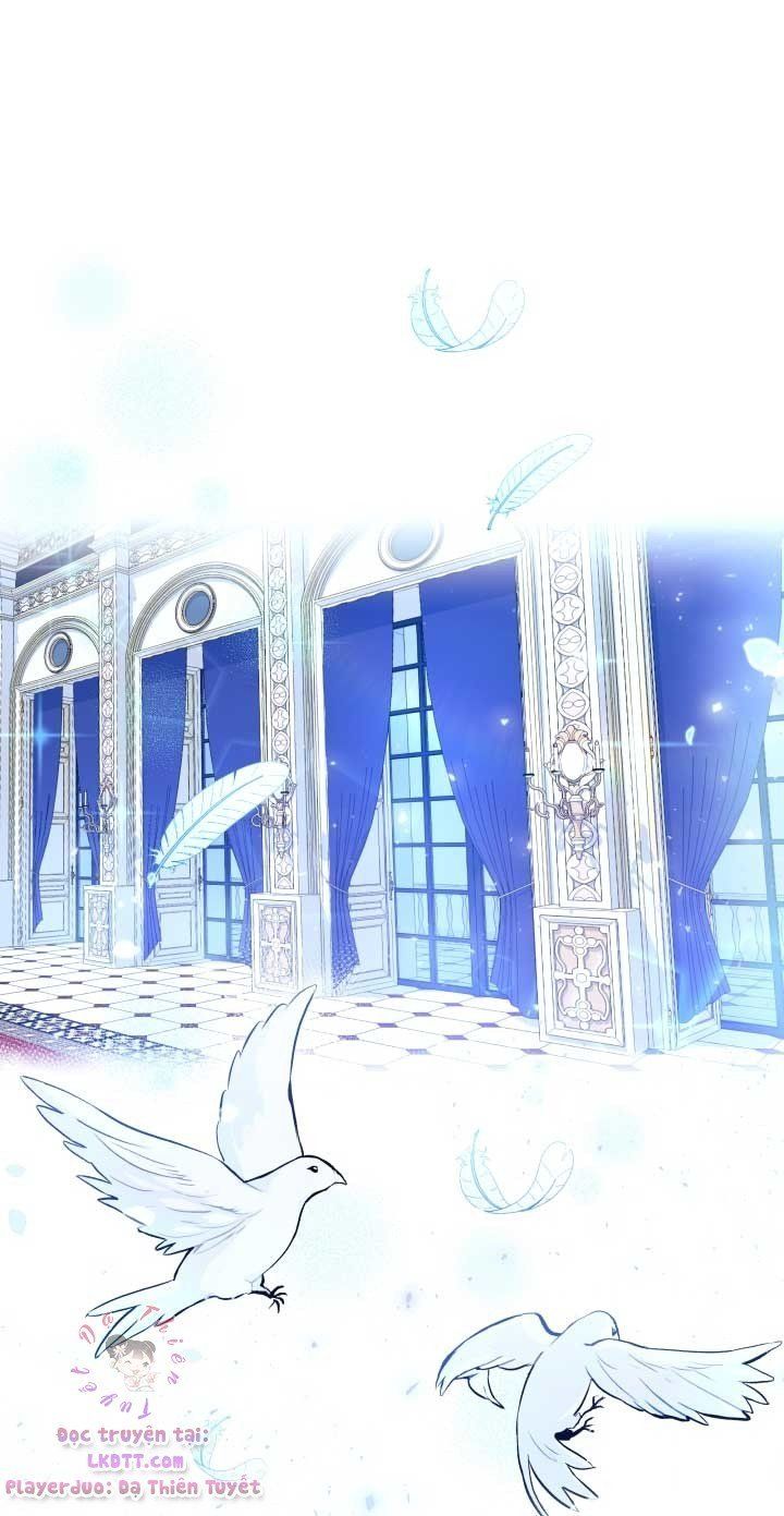 đọc truyện Mối Quan Hệ Cộng Sinh Giữa Báo Đen Và Thỏ Trắng Chương 3 ảnh 33 tại Thiên Thai Truyện