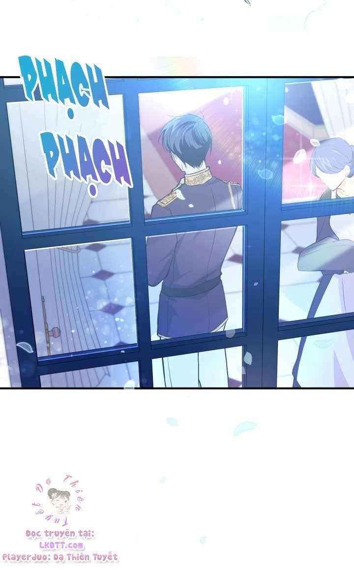 đọc truyện Mối Quan Hệ Cộng Sinh Giữa Báo Đen Và Thỏ Trắng Chương 3 ảnh 34 tại Thiên Thai Truyện