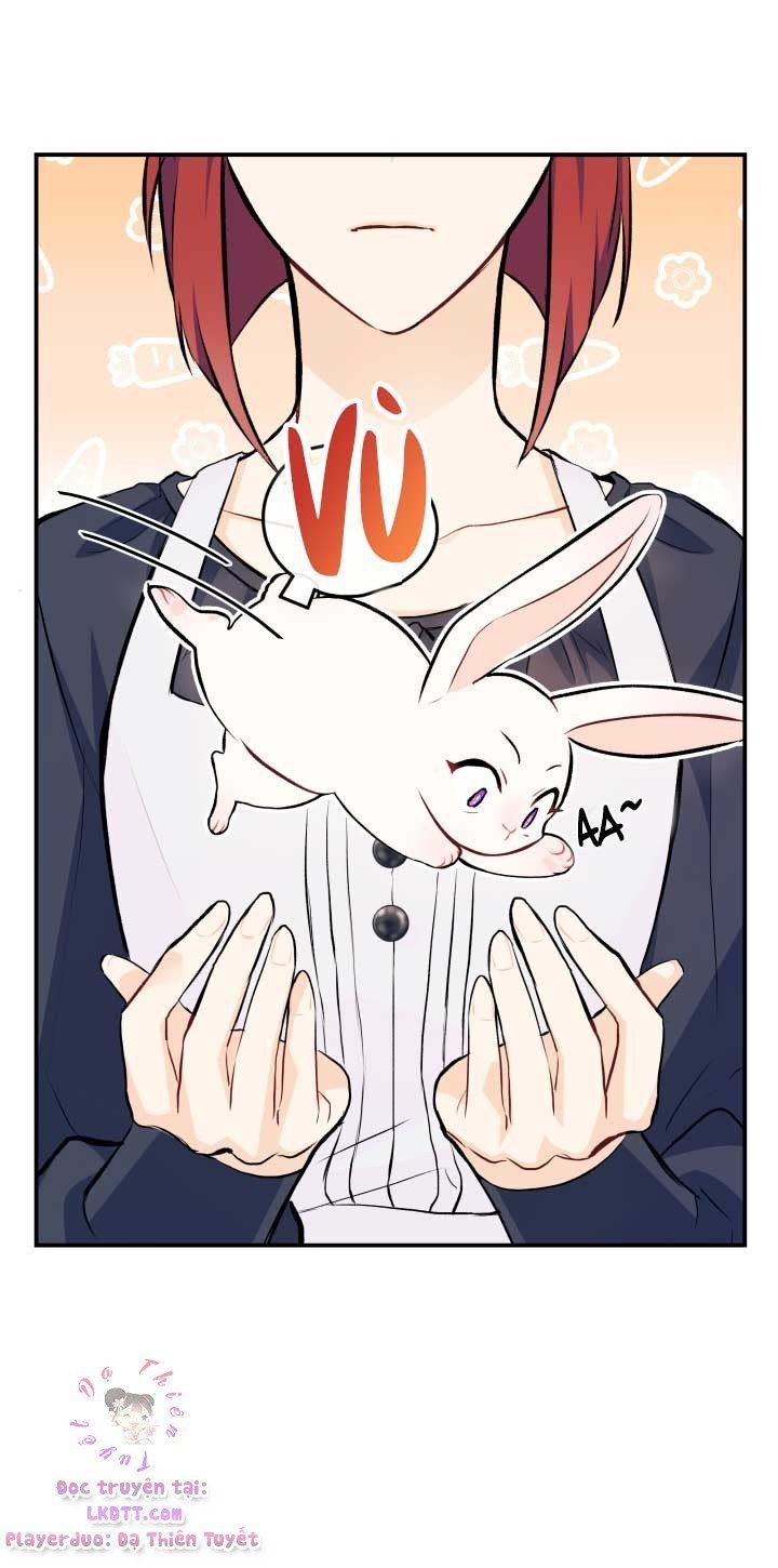 đọc truyện Mối Quan Hệ Cộng Sinh Giữa Báo Đen Và Thỏ Trắng Chương 3 ảnh 35 tại Thiên Thai Truyện