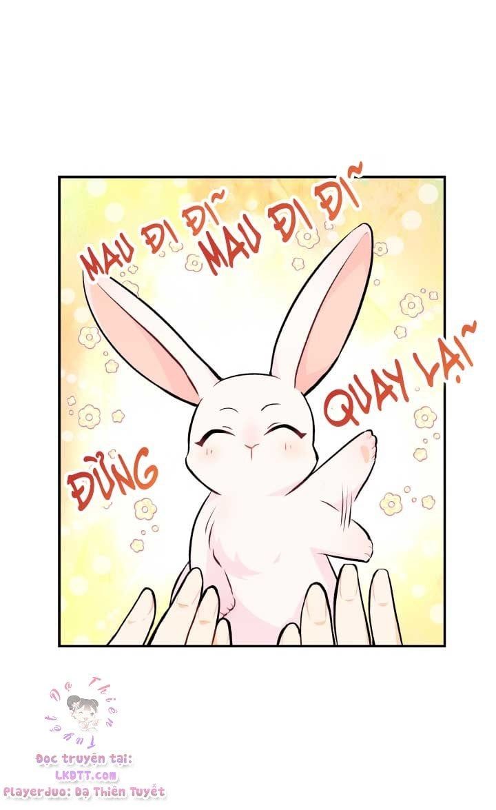 đọc truyện Mối Quan Hệ Cộng Sinh Giữa Báo Đen Và Thỏ Trắng Chương 3 ảnh 38 tại Thiên Thai Truyện