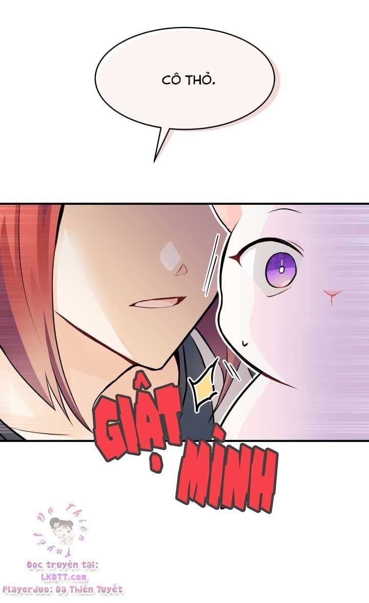 đọc truyện Mối Quan Hệ Cộng Sinh Giữa Báo Đen Và Thỏ Trắng Chương 3 ảnh 39 tại Thiên Thai Truyện