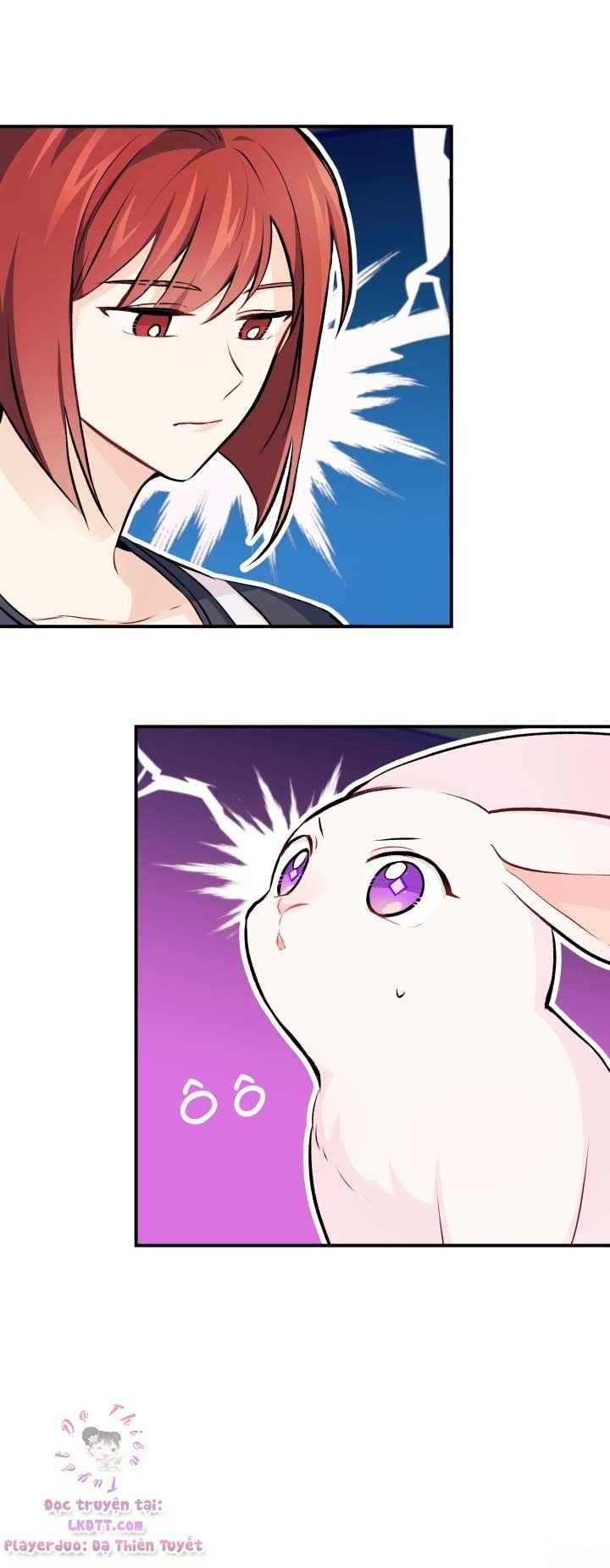 đọc truyện Mối Quan Hệ Cộng Sinh Giữa Báo Đen Và Thỏ Trắng Chương 3 ảnh 41 tại Thiên Thai Truyện