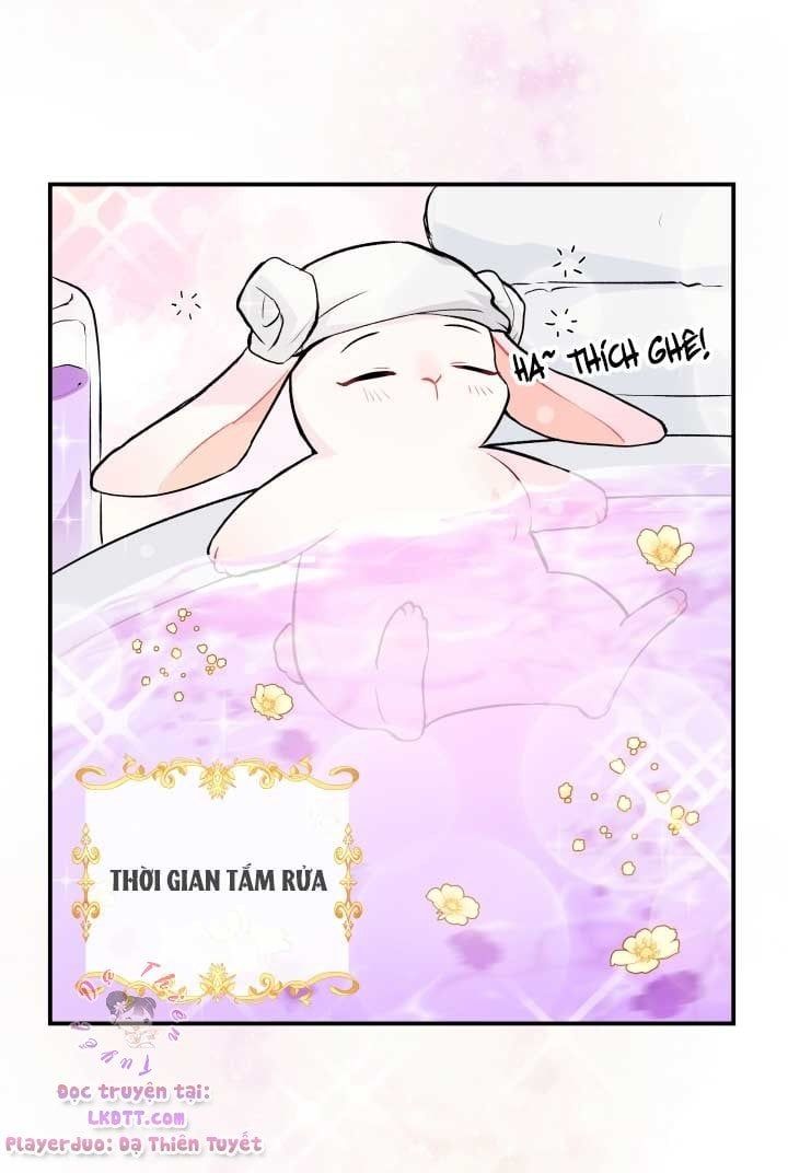 đọc truyện Mối Quan Hệ Cộng Sinh Giữa Báo Đen Và Thỏ Trắng Chương 3 ảnh 43 tại Thiên Thai Truyện