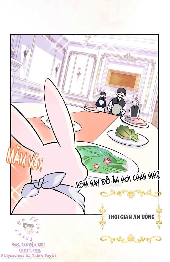 đọc truyện Mối Quan Hệ Cộng Sinh Giữa Báo Đen Và Thỏ Trắng Chương 3 ảnh 44 tại Thiên Thai Truyện