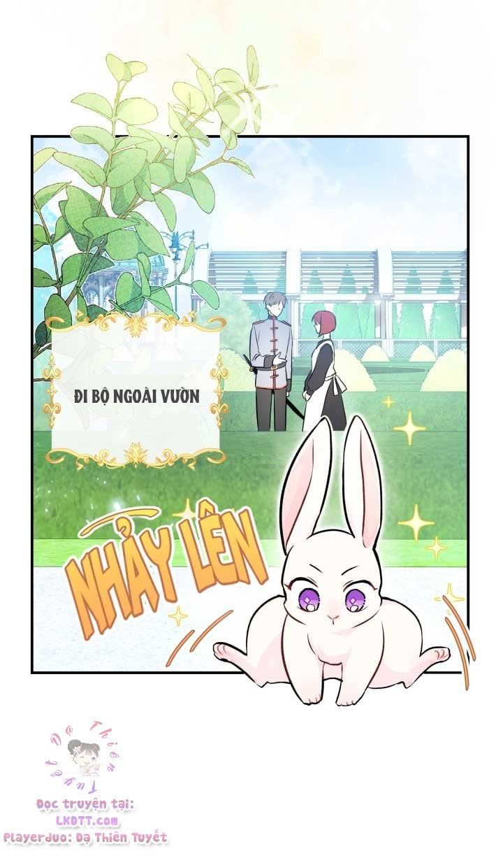 đọc truyện Mối Quan Hệ Cộng Sinh Giữa Báo Đen Và Thỏ Trắng Chương 3 ảnh 45 tại Thiên Thai Truyện