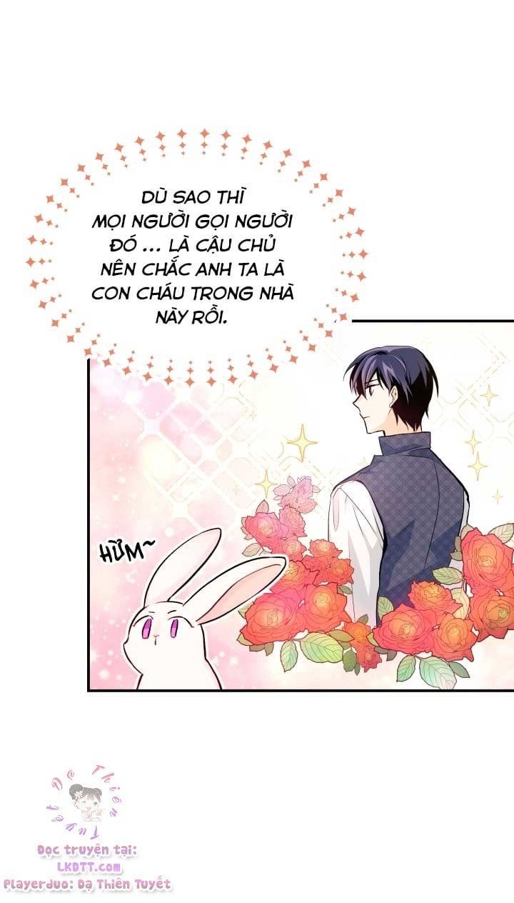 đọc truyện Mối Quan Hệ Cộng Sinh Giữa Báo Đen Và Thỏ Trắng Chương 3 ảnh 47 tại Thiên Thai Truyện