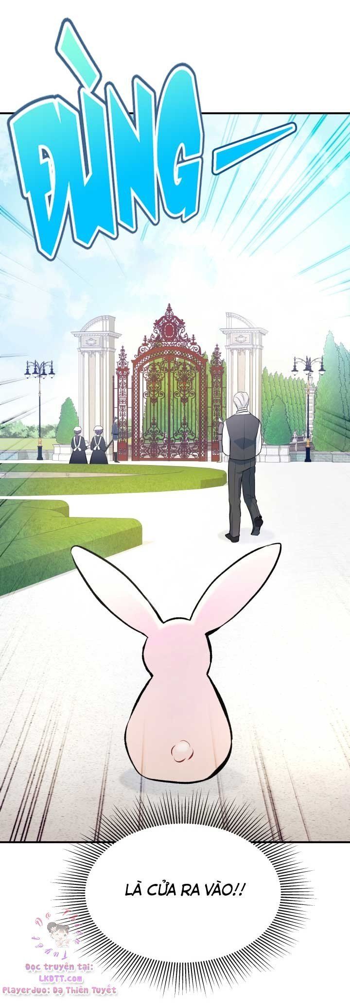 đọc truyện Mối Quan Hệ Cộng Sinh Giữa Báo Đen Và Thỏ Trắng Chương 3 ảnh 50 tại Thiên Thai Truyện