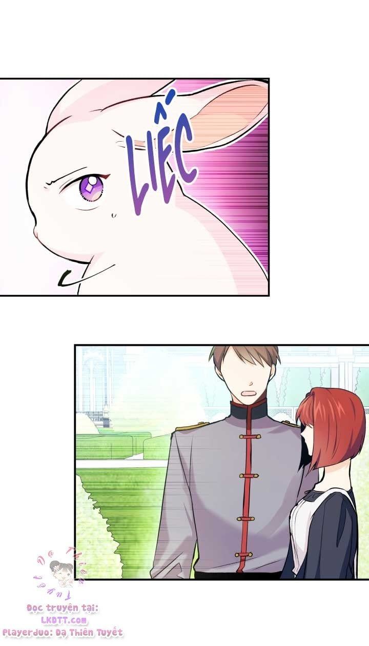 đọc truyện Mối Quan Hệ Cộng Sinh Giữa Báo Đen Và Thỏ Trắng Chương 3 ảnh 51 tại Thiên Thai Truyện