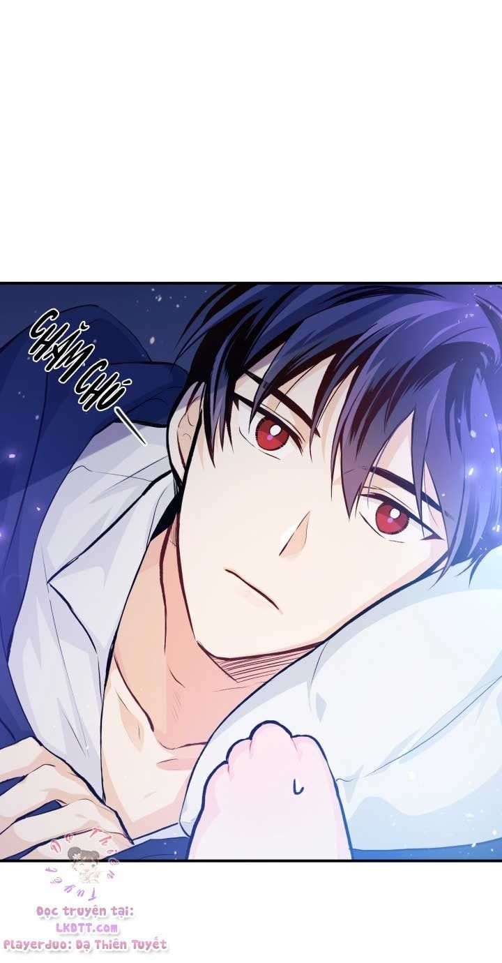 đọc truyện Mối Quan Hệ Cộng Sinh Giữa Báo Đen Và Thỏ Trắng Chương 3 ảnh 7 tại Thiên Thai Truyện