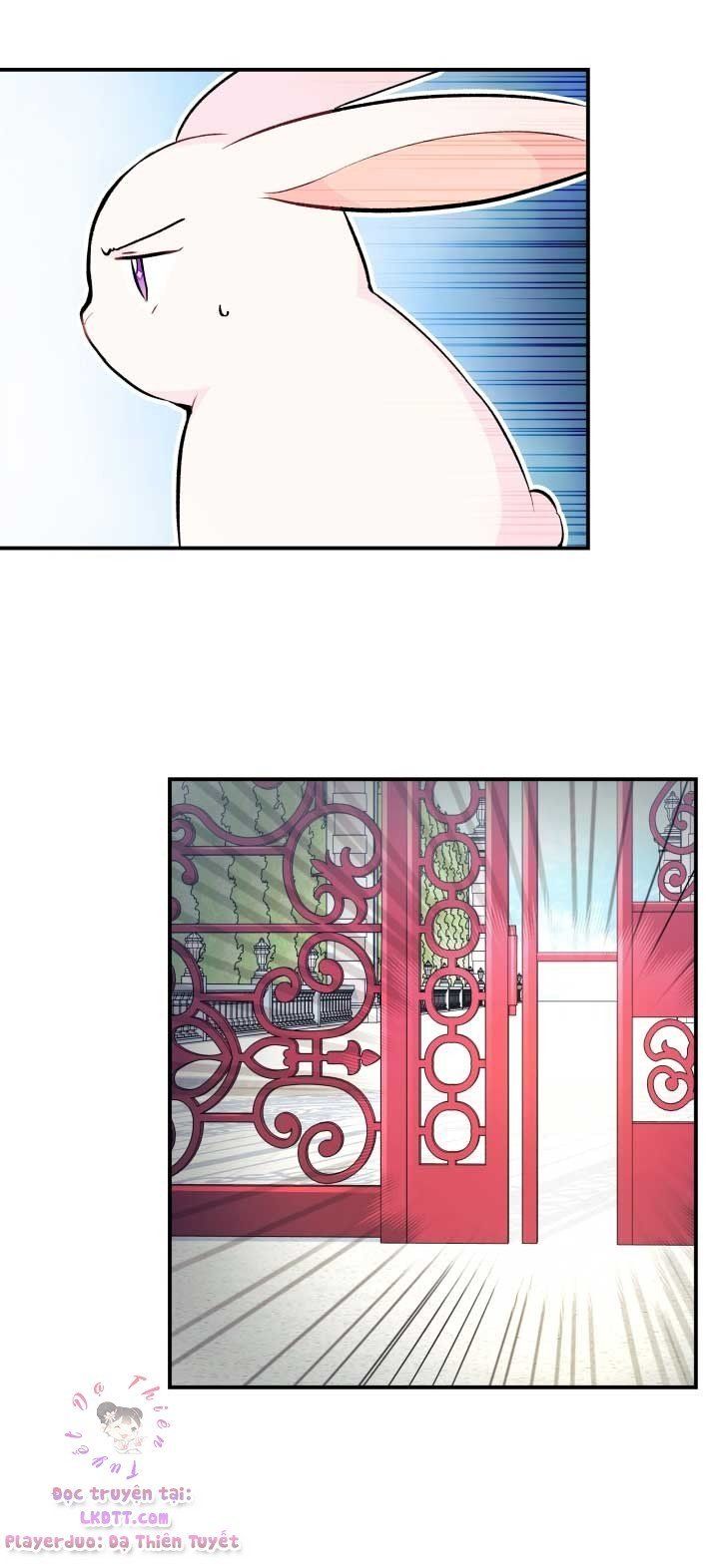 đọc truyện Mối Quan Hệ Cộng Sinh Giữa Báo Đen Và Thỏ Trắng Chương 3 ảnh 52 tại Thiên Thai Truyện