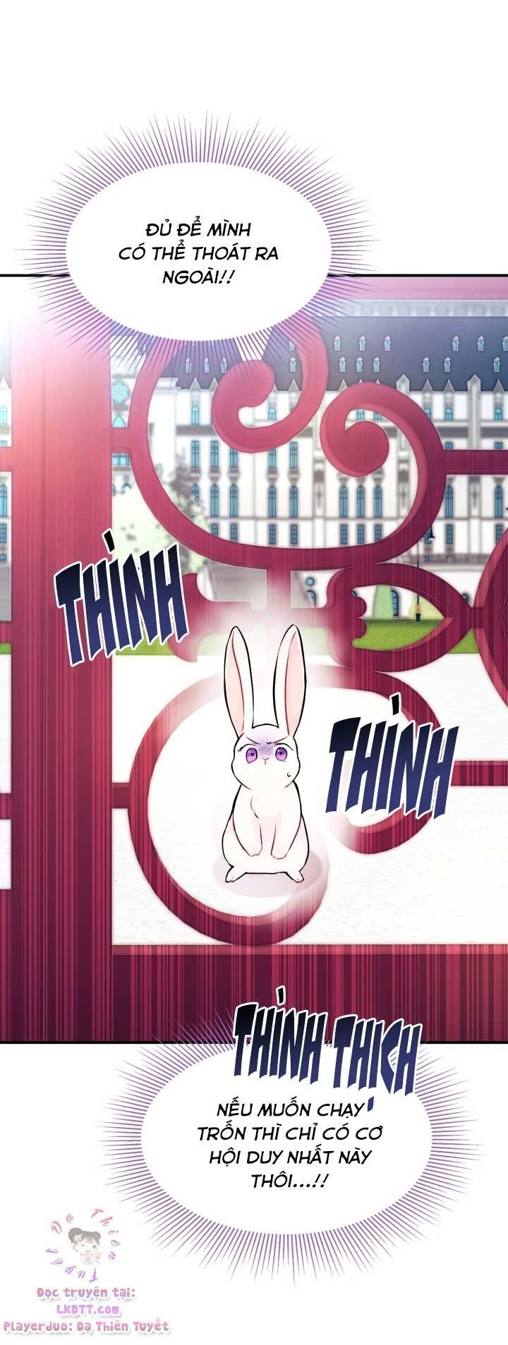 đọc truyện Mối Quan Hệ Cộng Sinh Giữa Báo Đen Và Thỏ Trắng Chương 3 ảnh 53 tại Thiên Thai Truyện