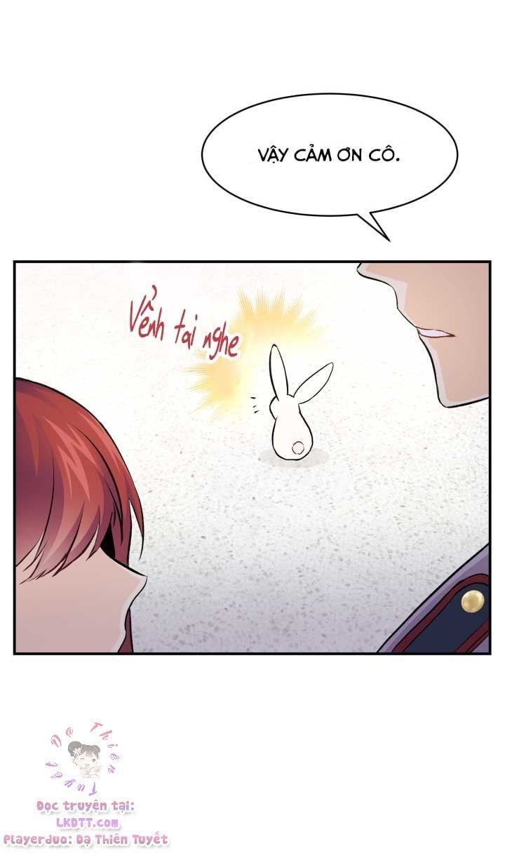 đọc truyện Mối Quan Hệ Cộng Sinh Giữa Báo Đen Và Thỏ Trắng Chương 3 ảnh 54 tại Thiên Thai Truyện