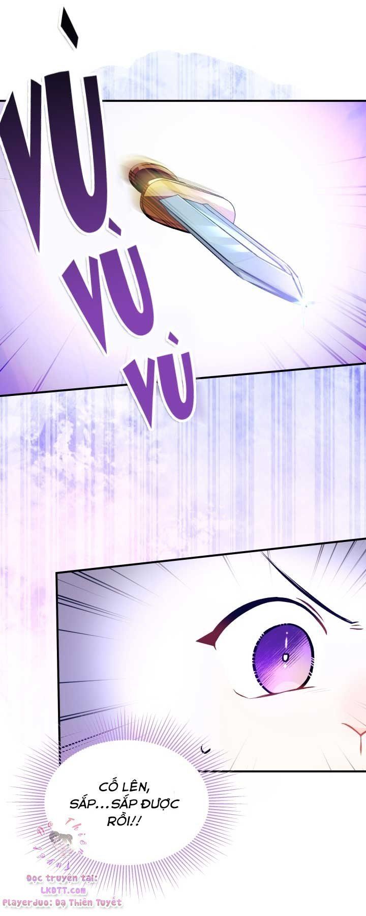 đọc truyện Mối Quan Hệ Cộng Sinh Giữa Báo Đen Và Thỏ Trắng Chương 3 ảnh 60 tại Thiên Thai Truyện