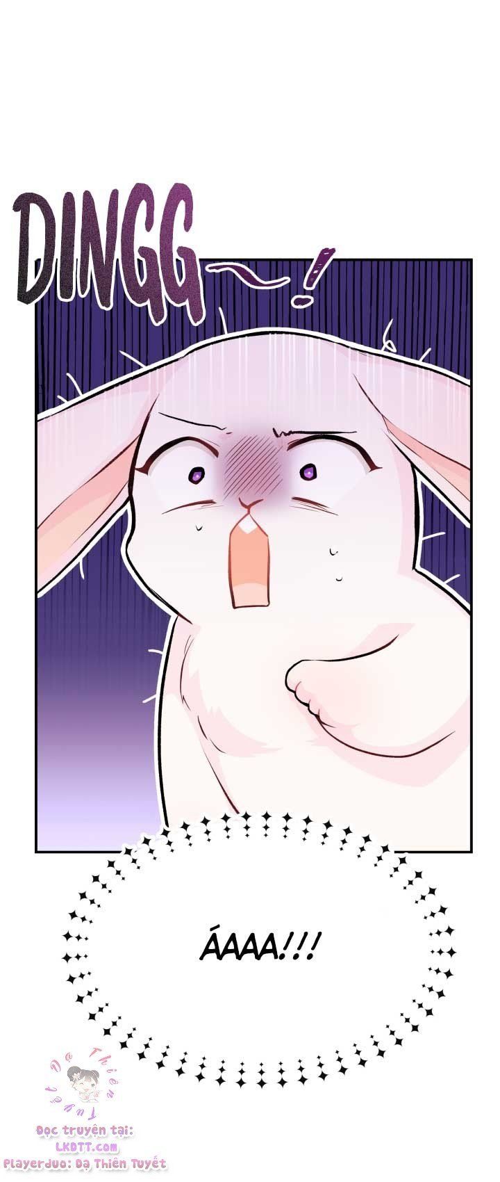 đọc truyện Mối Quan Hệ Cộng Sinh Giữa Báo Đen Và Thỏ Trắng Chương 3 ảnh 8 tại Thiên Thai Truyện