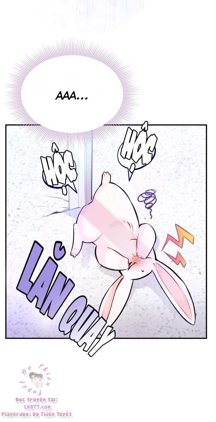 đọc truyện Mối Quan Hệ Cộng Sinh Giữa Báo Đen Và Thỏ Trắng Chương 3 ảnh 64 tại Thiên Thai Truyện