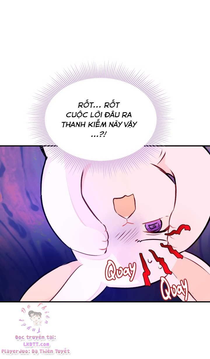 đọc truyện Mối Quan Hệ Cộng Sinh Giữa Báo Đen Và Thỏ Trắng Chương 3 ảnh 65 tại Thiên Thai Truyện