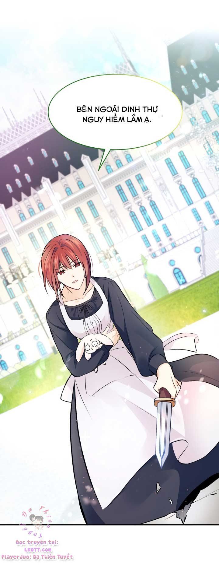 đọc truyện Mối Quan Hệ Cộng Sinh Giữa Báo Đen Và Thỏ Trắng Chương 3 ảnh 69 tại Thiên Thai Truyện