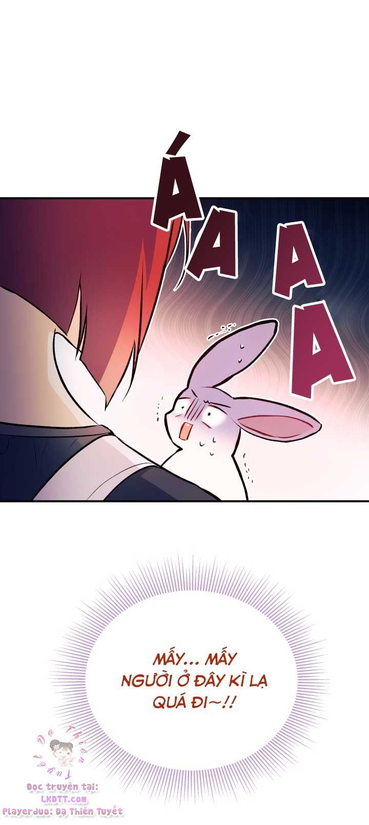 đọc truyện Mối Quan Hệ Cộng Sinh Giữa Báo Đen Và Thỏ Trắng Chương 3 ảnh 70 tại Thiên Thai Truyện