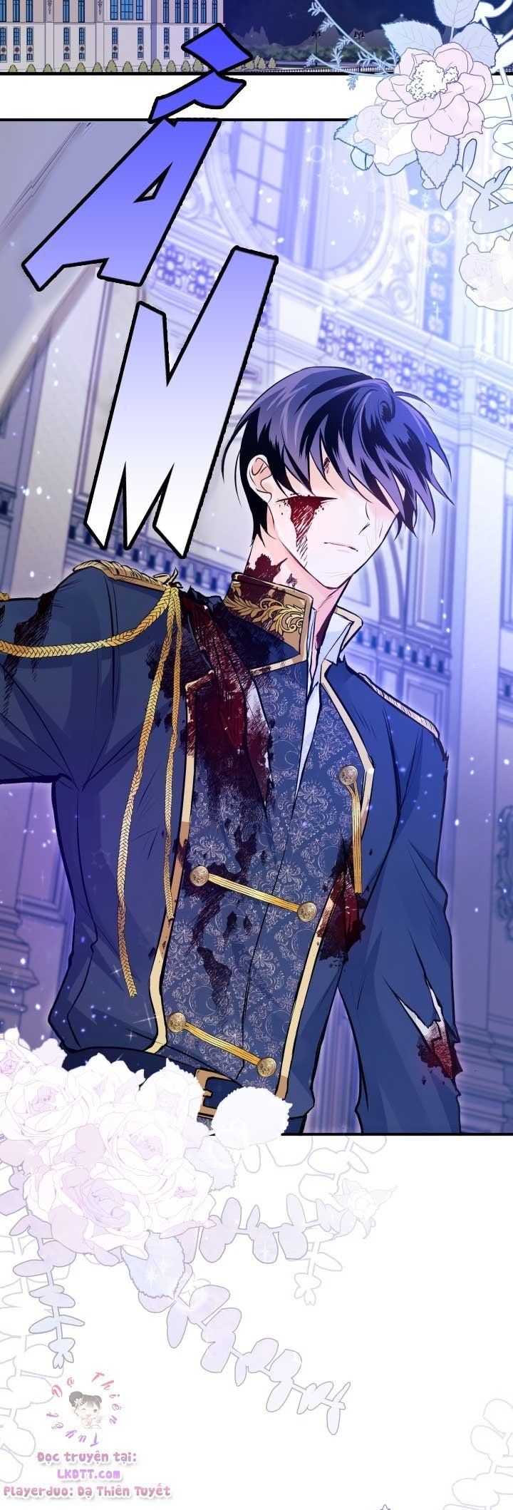 đọc truyện Mối Quan Hệ Cộng Sinh Giữa Báo Đen Và Thỏ Trắng Chương 3 ảnh 72 tại Thiên Thai Truyện