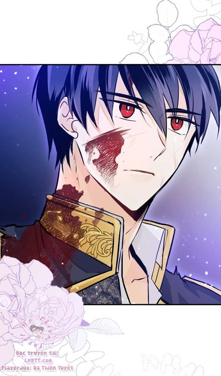 đọc truyện Mối Quan Hệ Cộng Sinh Giữa Báo Đen Và Thỏ Trắng Chương 3 ảnh 73 tại Thiên Thai Truyện