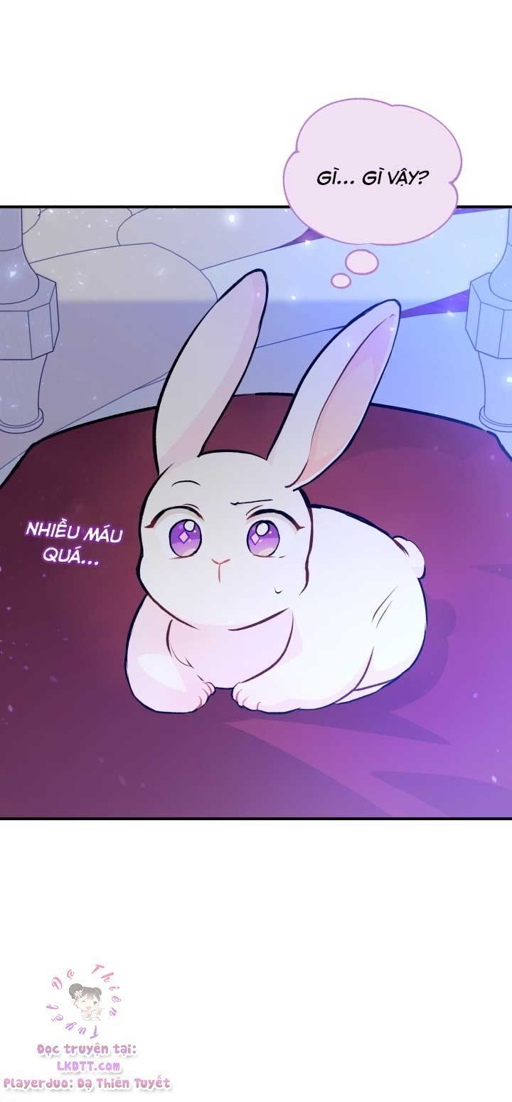 đọc truyện Mối Quan Hệ Cộng Sinh Giữa Báo Đen Và Thỏ Trắng Chương 3 ảnh 76 tại Thiên Thai Truyện