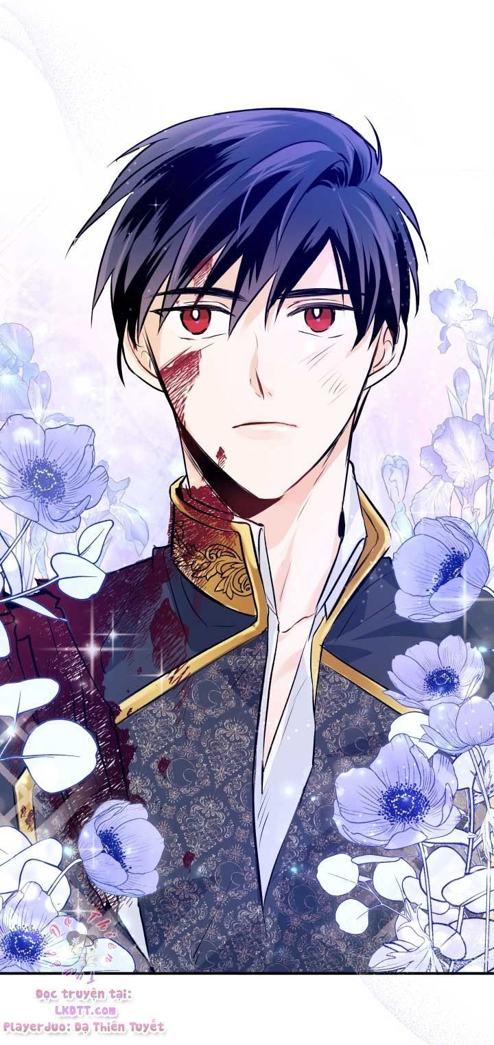 đọc truyện Mối Quan Hệ Cộng Sinh Giữa Báo Đen Và Thỏ Trắng Chương 3 ảnh 77 tại Thiên Thai Truyện