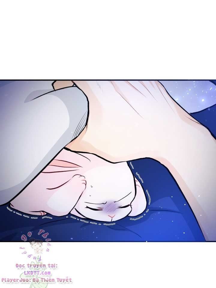 đọc truyện Mối Quan Hệ Cộng Sinh Giữa Báo Đen Và Thỏ Trắng Chương 3 ảnh 11 tại Thiên Thai Truyện