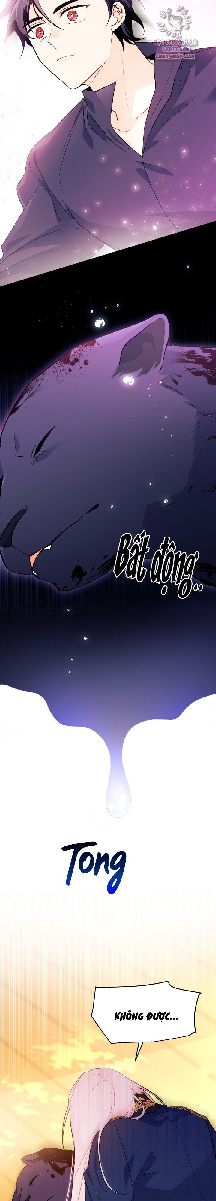 đọc truyện Mối Quan Hệ Cộng Sinh Giữa Báo Đen Và Thỏ Trắng Chương 30 ảnh 14 tại Thiên Thai Truyện